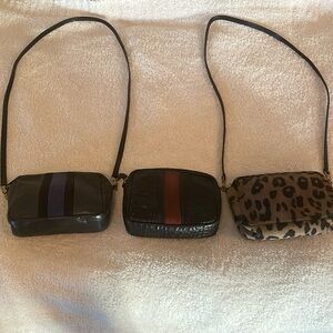 Clare V midi sac bags